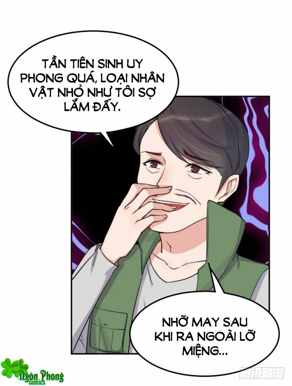 Bà Xã Tôi Là Nam Thần: Chapter 47