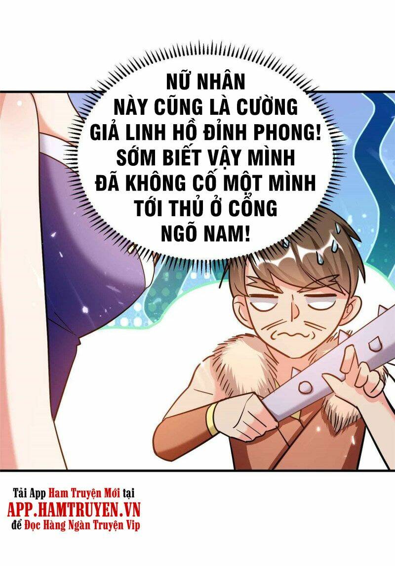 Vạn Giới Tiên Vương: Chapter 157
