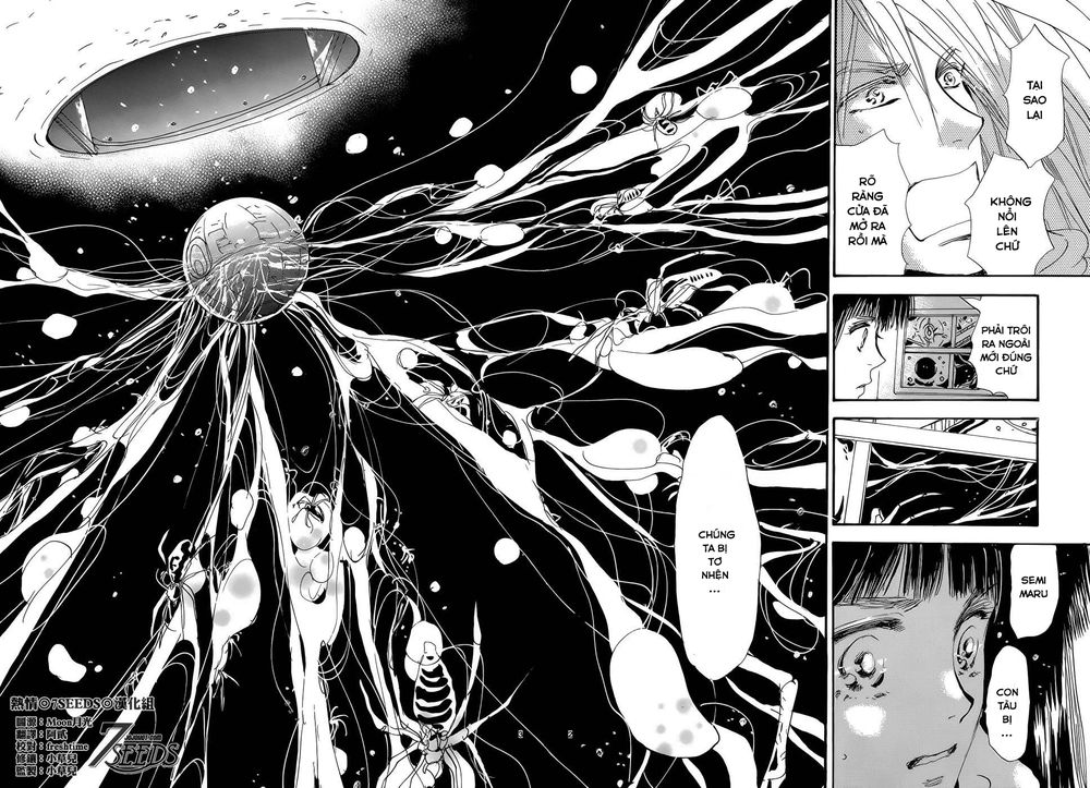 Mầm Sống: Chapter 175