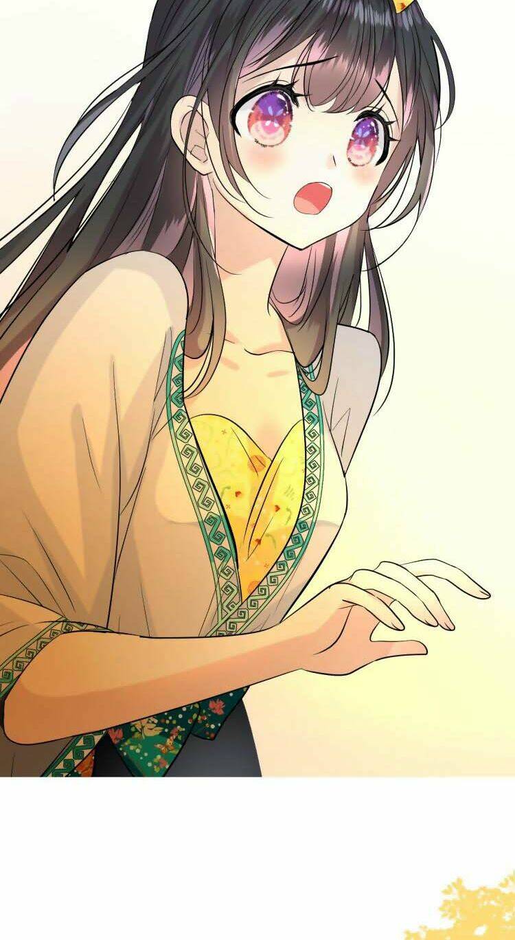 Sao Lại Là Yêu?: Chapter 12