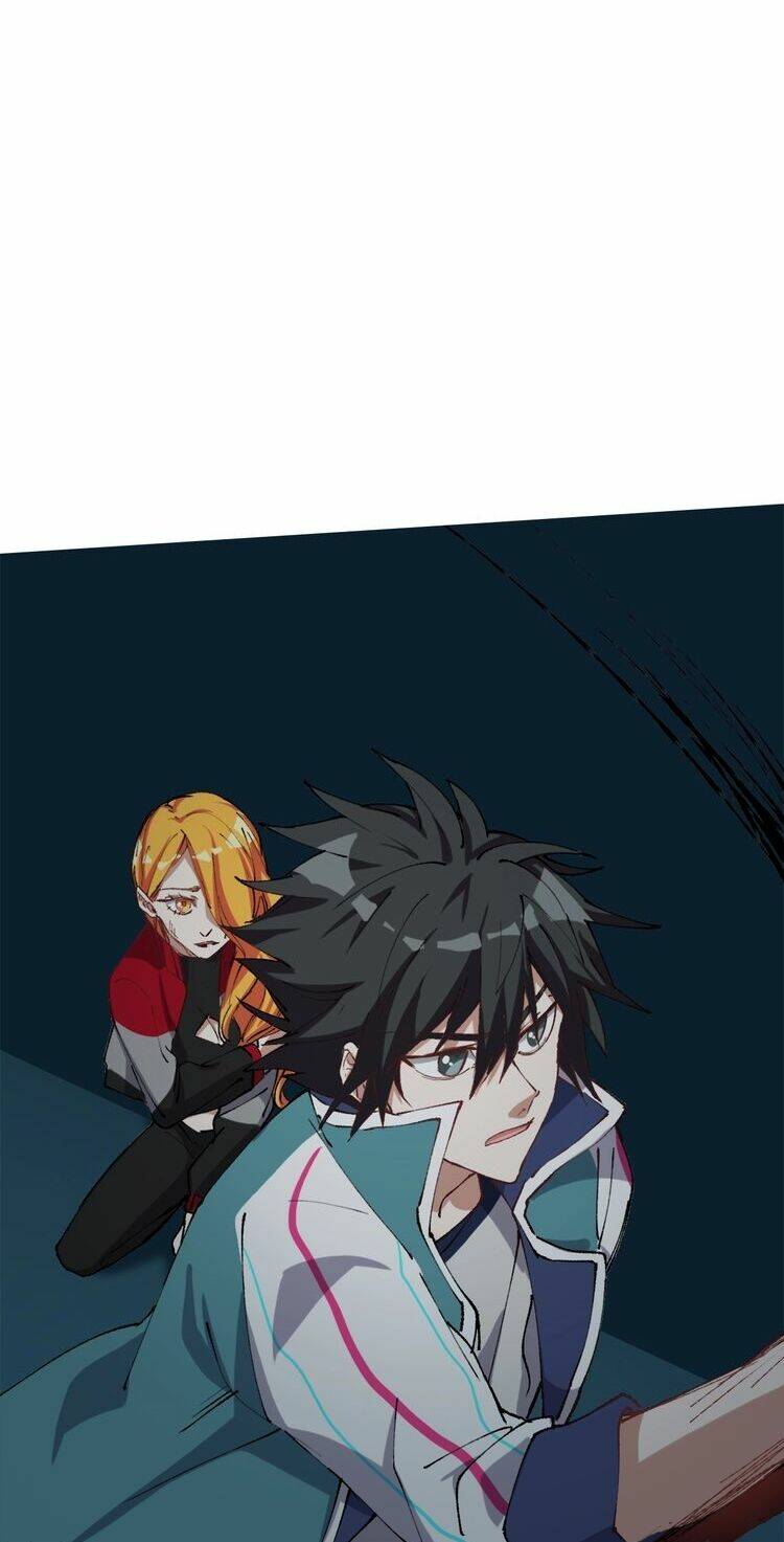 Thần Lai Yêu Vãng: Chapter 16