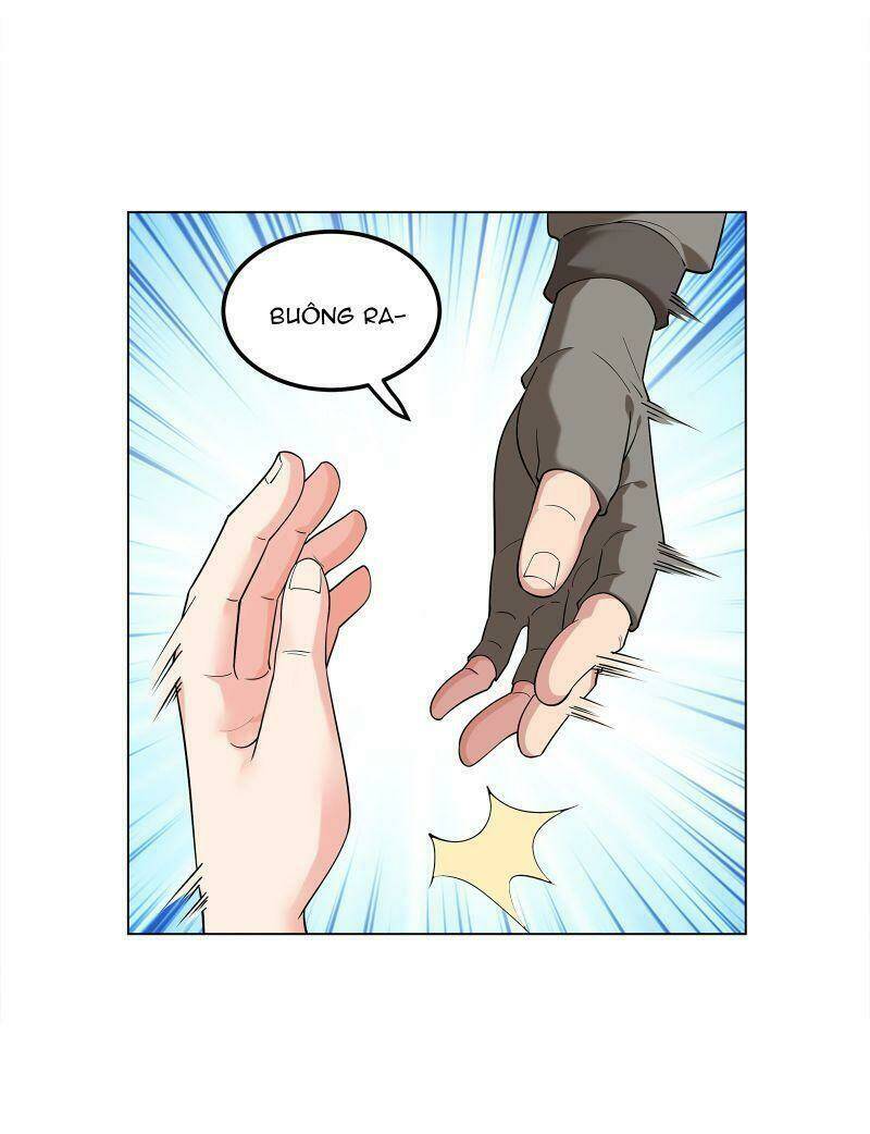 Thời Đại Thần Minh: Thế Giới Biến Thành Game Online: Chapter 6