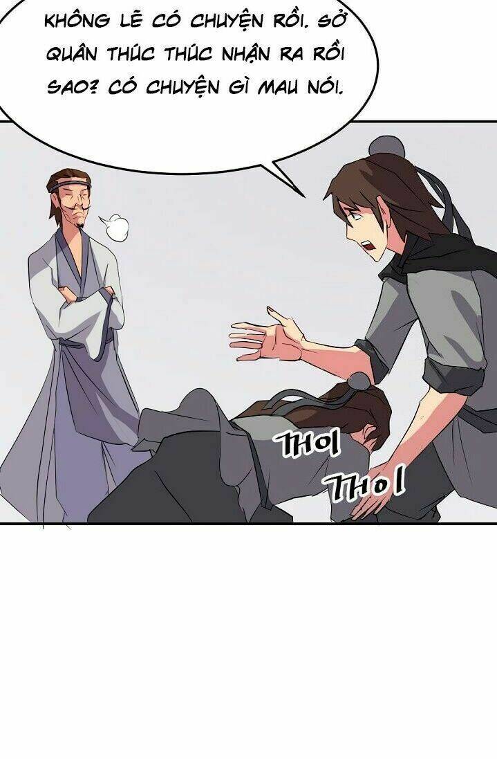 Trọng Sinh, Bất Khả Chiến Bại: Chapter 36