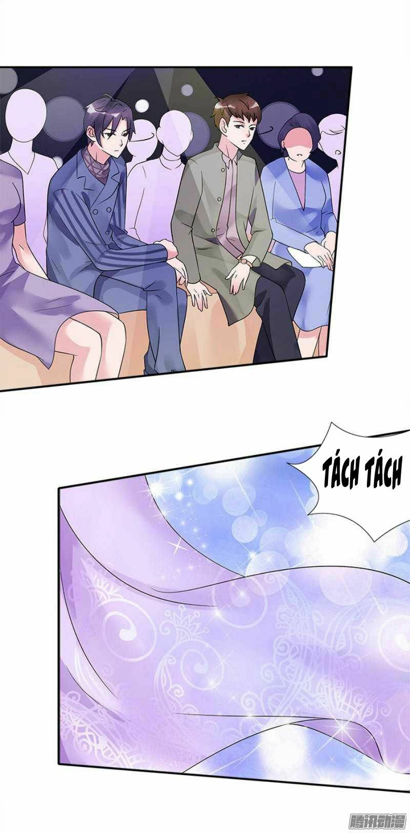 Tiểu Tâm Can Tuyệt Sủng Của Lạc Tiên Sinh: Chapter 32