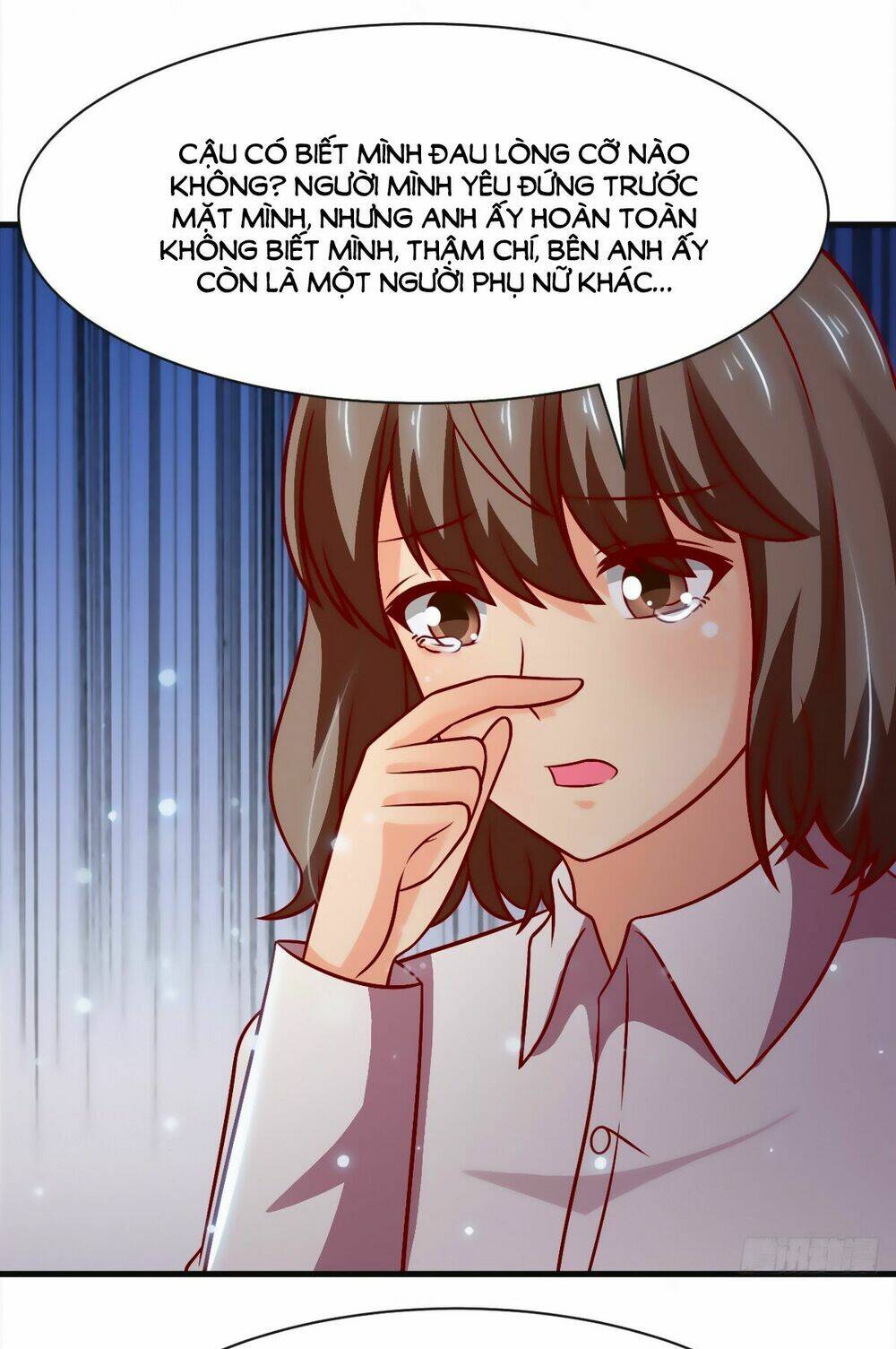 Thời Gian Đều Biết: Chapter 37