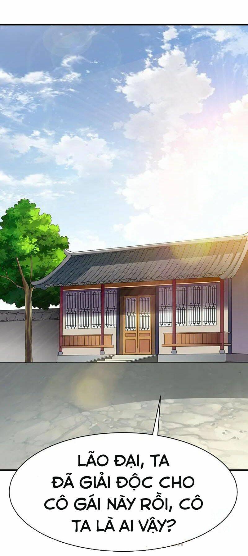 Chiến Đỉnh: Chapter 294