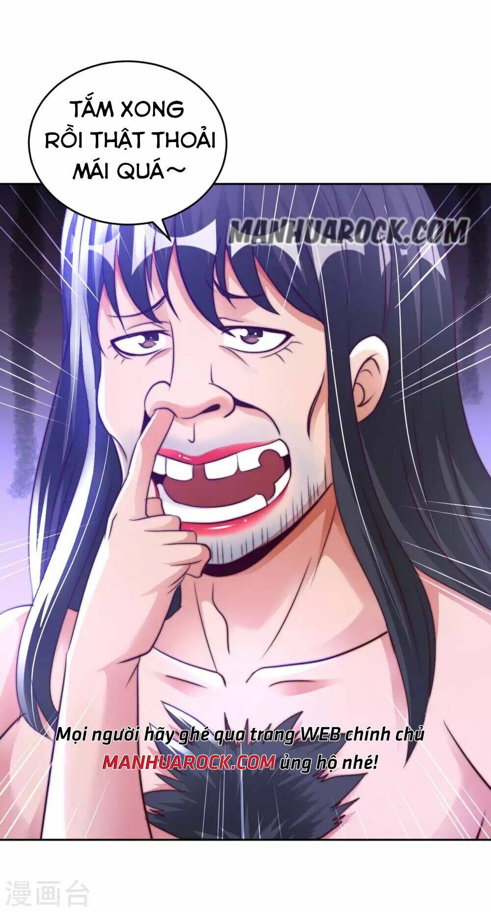 Sư Phụ Của Ta Là Thần Tiên: Chapter 37