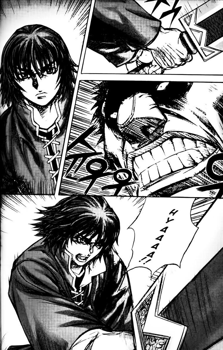 Diêm Đế: Chapter 160