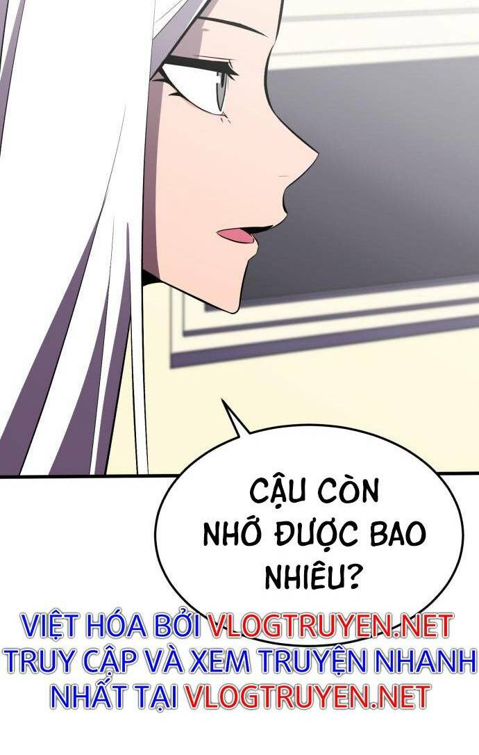 Huyết Nhân Báo Thù: Chapter 4