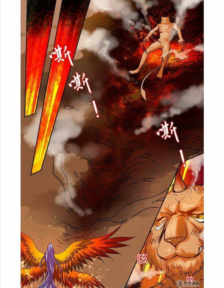 Liệp Hồn: Chapter 16