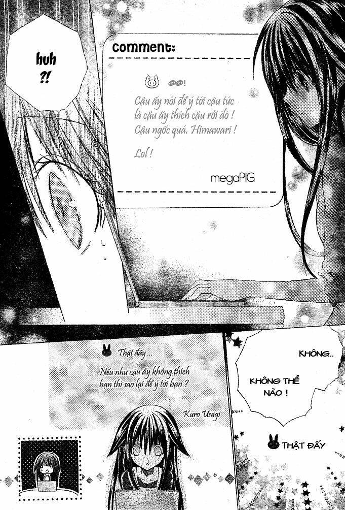 Kokoni Iru Yo: Chapter 2