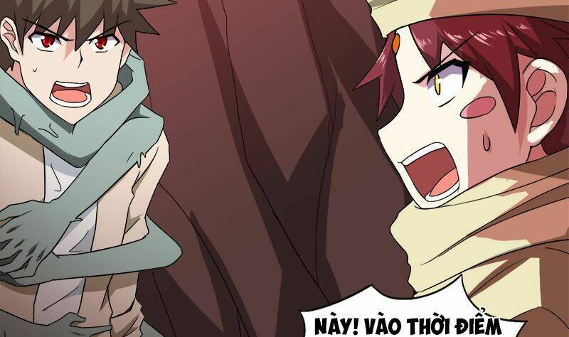 Địa Phủ Hỗn Giang Long: Chapter 57