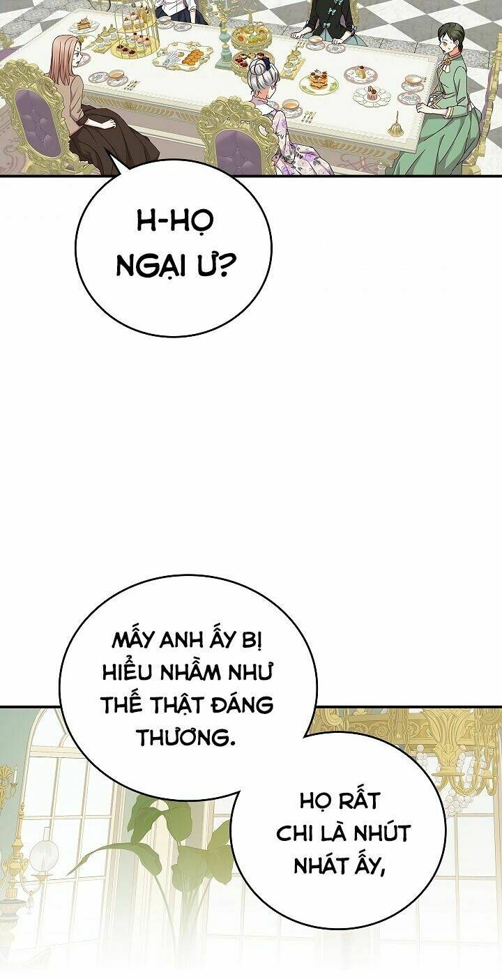 Đừng Chọc Đứa Em Gái Bé Bỏng Của Chúng Tôi: Chapter 50