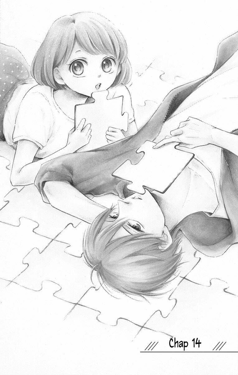 Từ Chối Kết Hôn Với Đại Gia: Cô Dâu Bỏ Trốn: Chapter 14