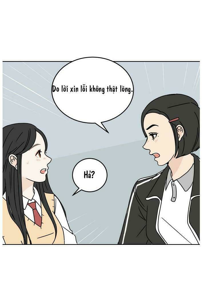 30 Phút Bước Đi Bên Em: Chapter 65