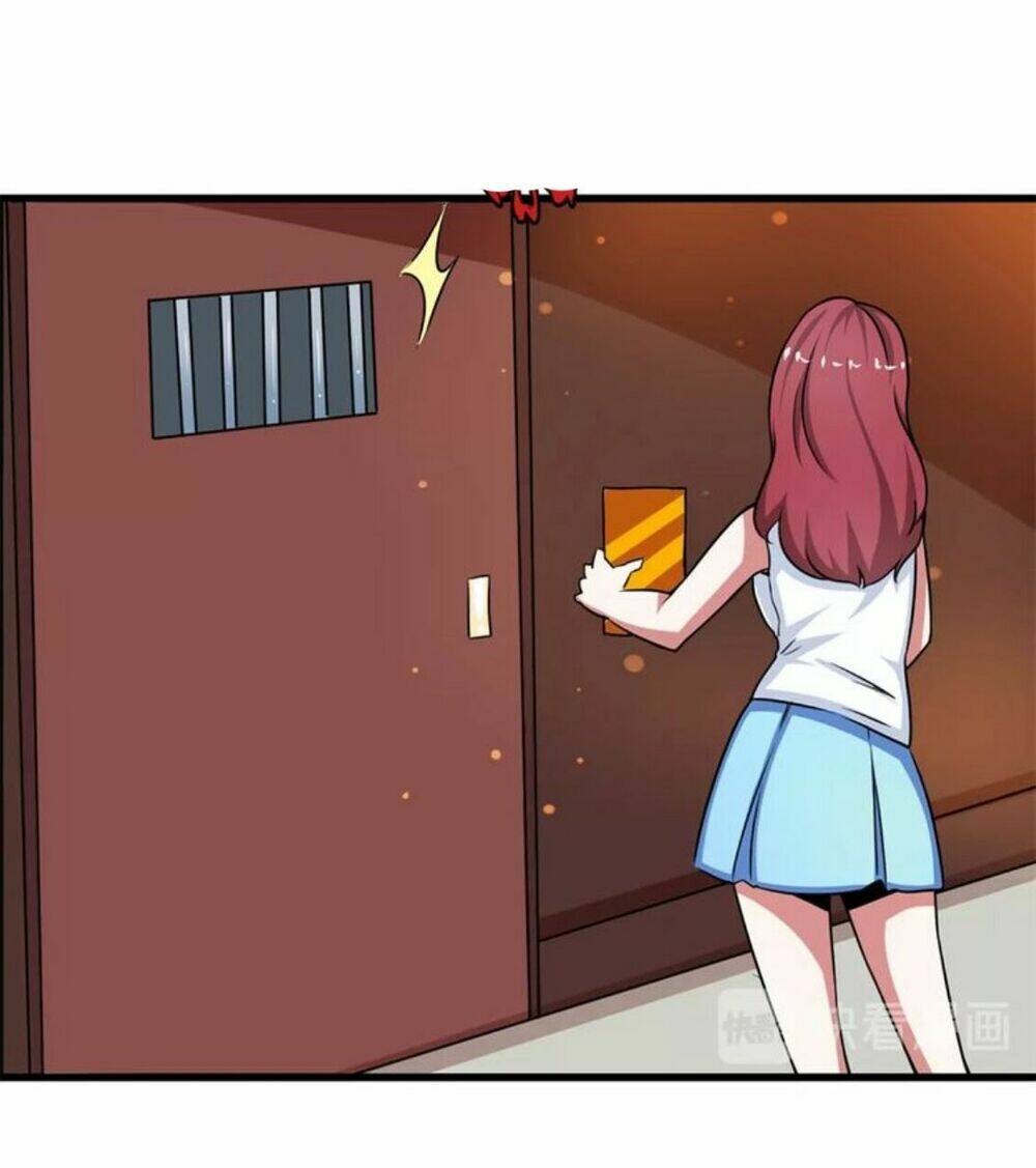 Ma Vương Đại Nhân Là Nữ Hầu: Chapter 2