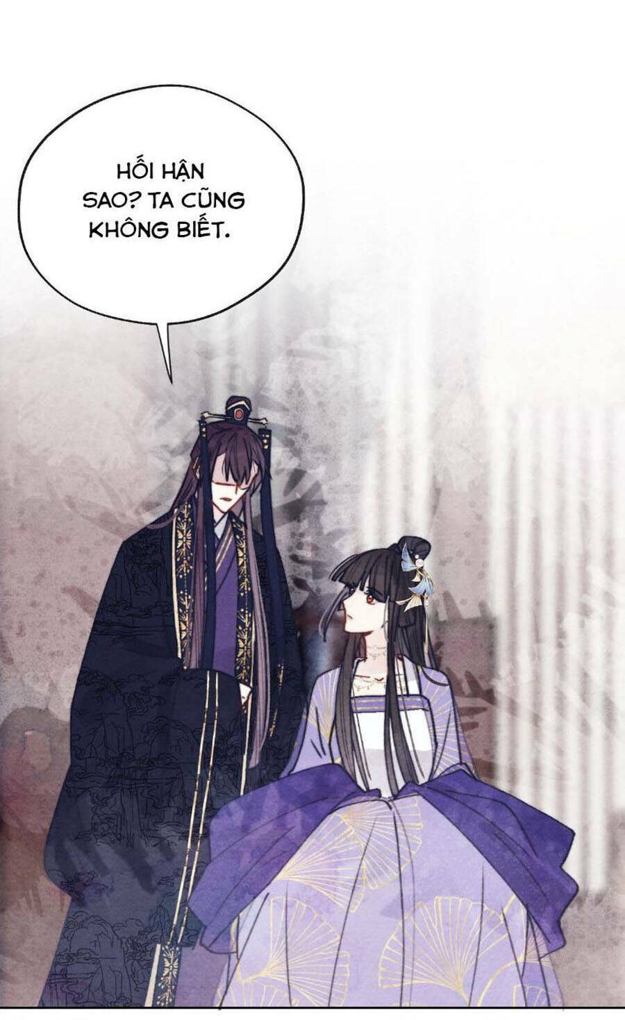 Quân Nhan Tựa Hoa Đào: Chapter 53