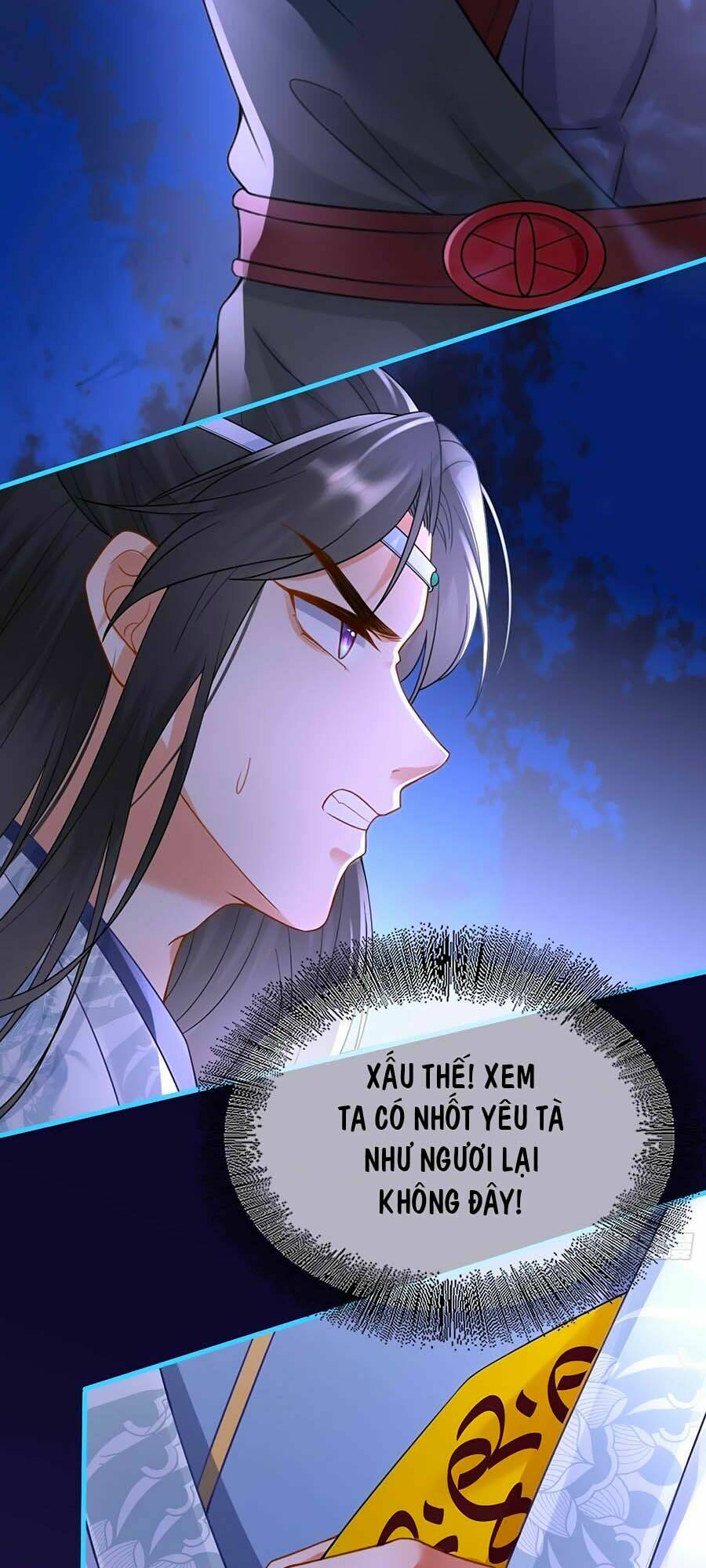 Ma Đầu Vạn Ác Năm Tuổi Rưỡi: Chapter 20