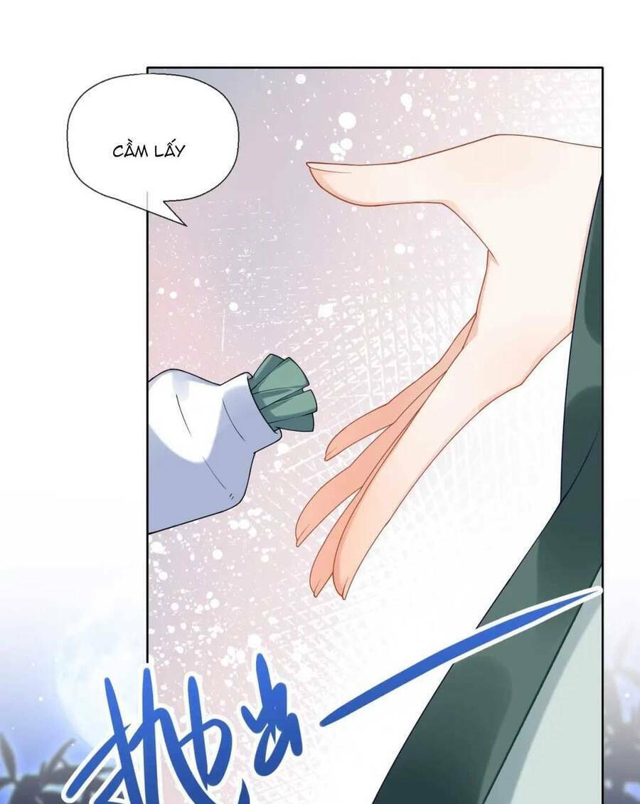 Phúc Hắc Hoa Yêu Mua Một Tặng Một: Chapter 7