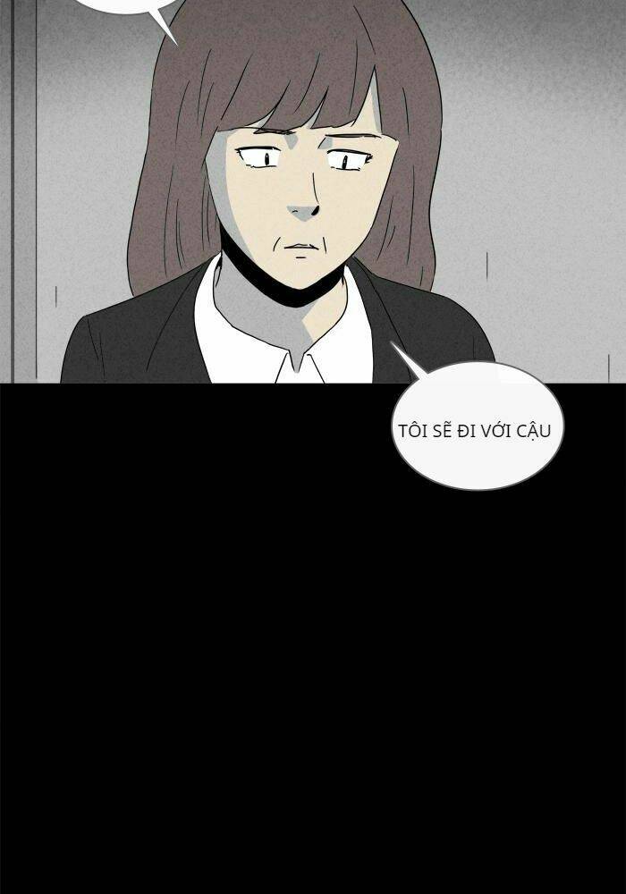 Những Câu Chuyện Bất Thường: Chapter 214