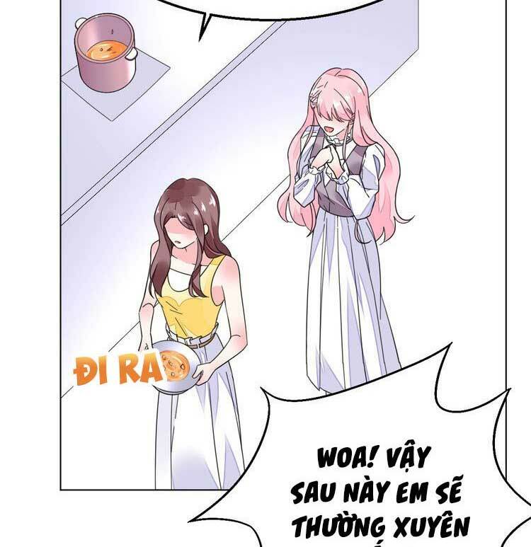 Điều Ước Sủng Ái Bất Bình Đẳng: Chapter 91.2