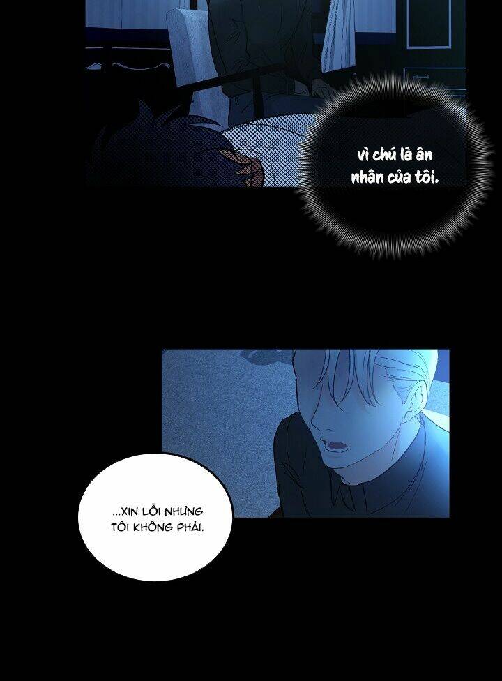 Kẻ Cắp Mặt Trăng: Chapter 8