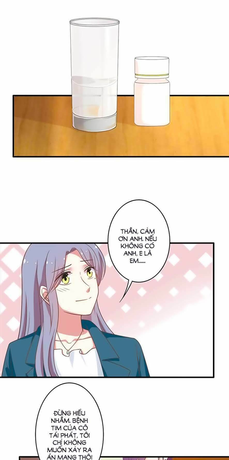 Cả Thế Giới Đều Không Bằng Người: Chapter 95