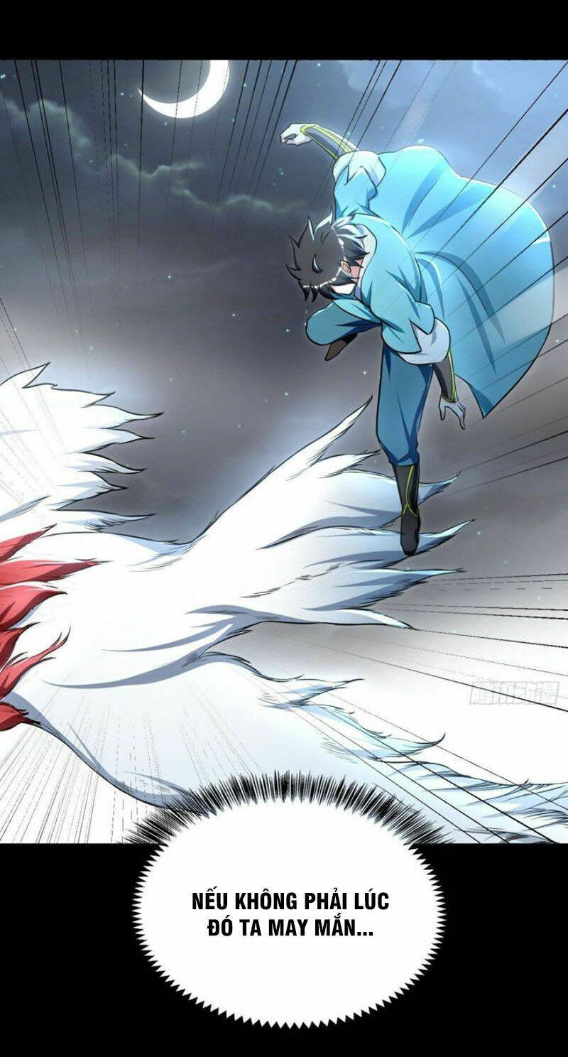 Thần Võ Đế Tôn: Chapter 52