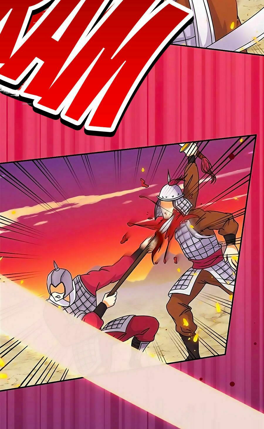 Vương Gia ! Ngươi Thật Bỉ Ổi !: Chapter 490