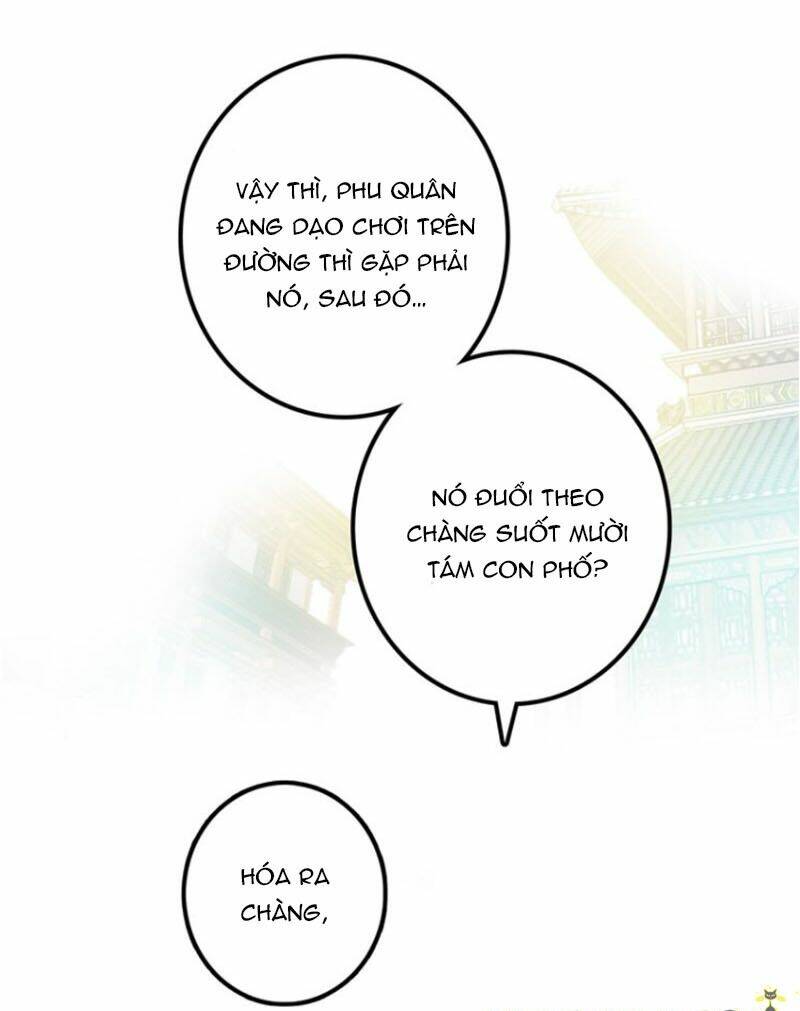 Cướp Chàng Vợ Về Đón Năm Mới: Chapter 4.1