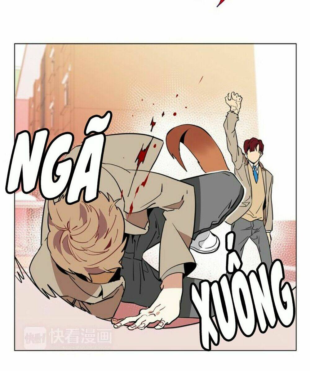 Hoa Đạo Sĩ: Chapter 16