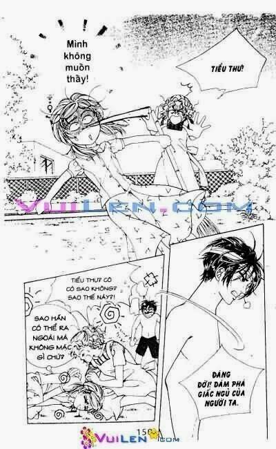 Cô gái Trung Hoa: Chapter 1