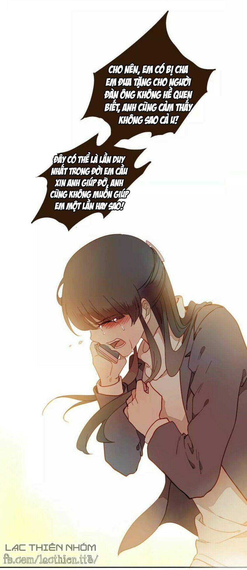 Tại Hạ Là Thần Tình Yêu: Chapter 44