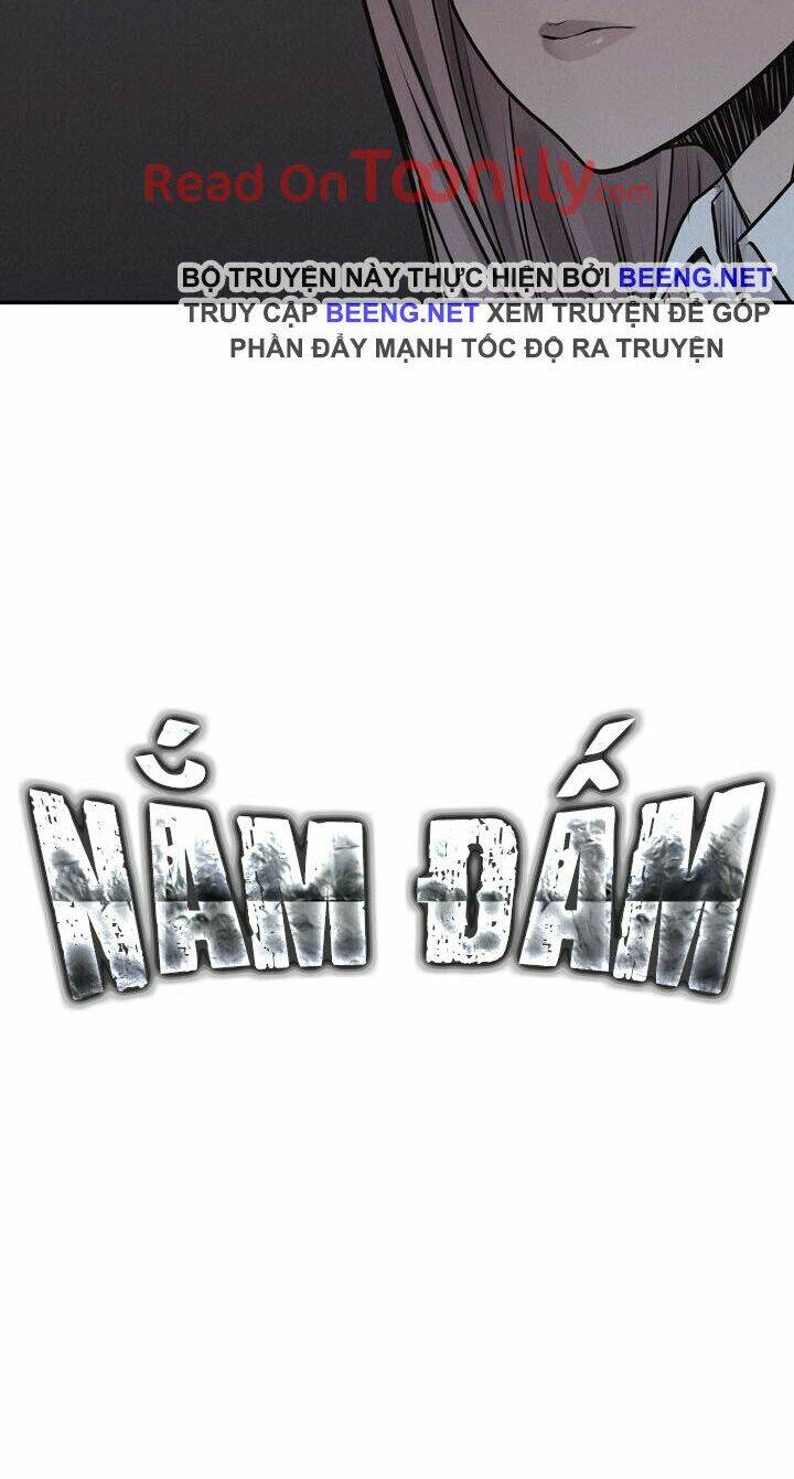 Nắm Đấm: Chapter 72