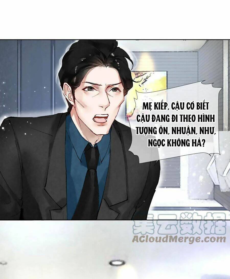 Chung Cư Của Các Ảnh Đế: Chapter 53