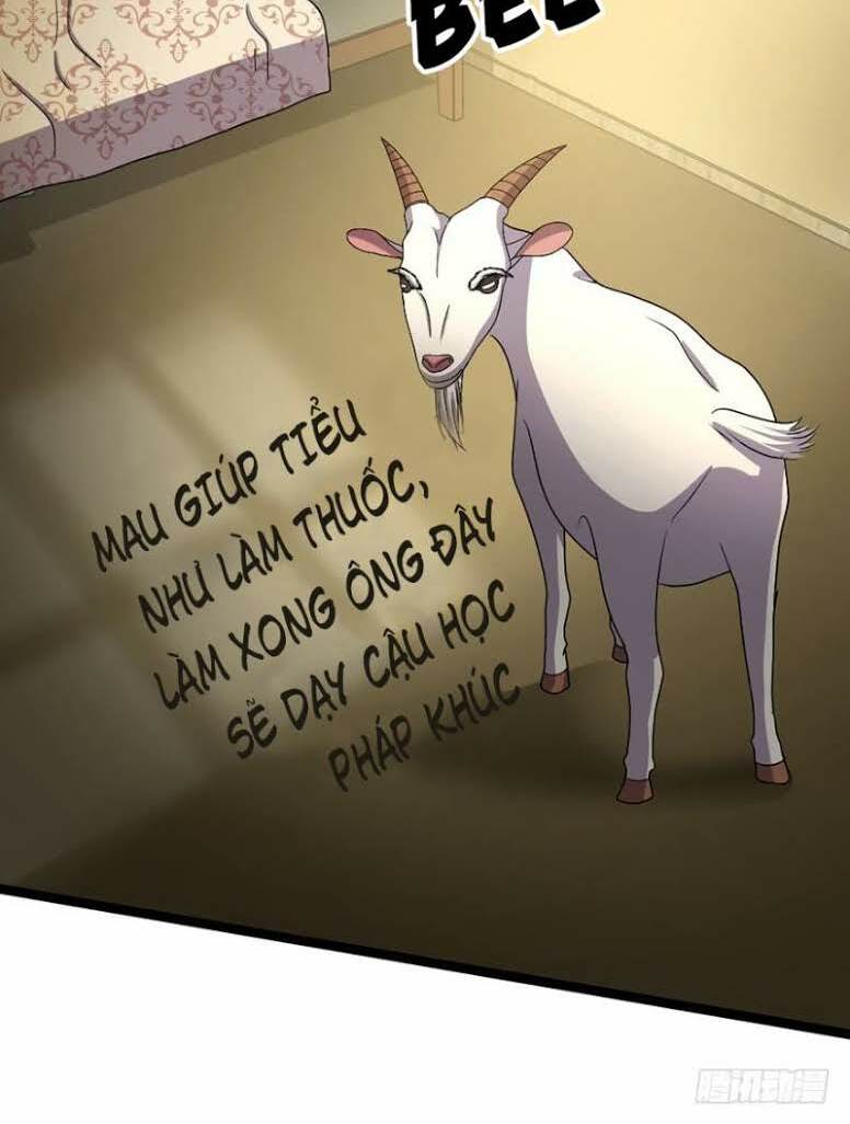 Thập Nhị Thiên Kiếp: Chapter 24