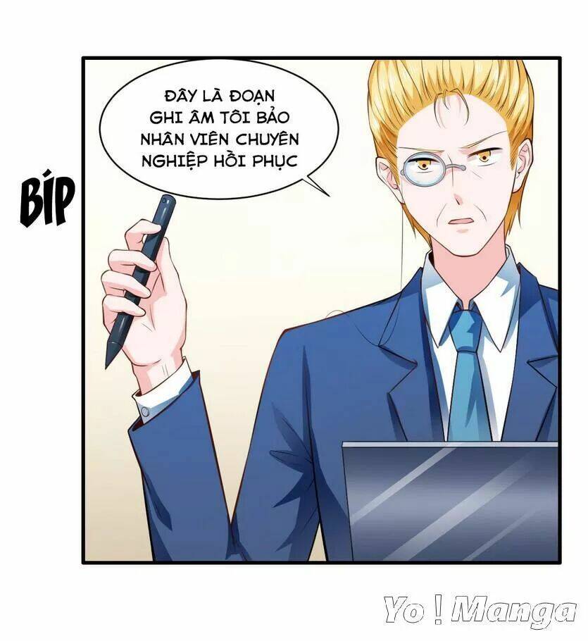 Thiểm Hôn Kinh Ái: Chapter 131