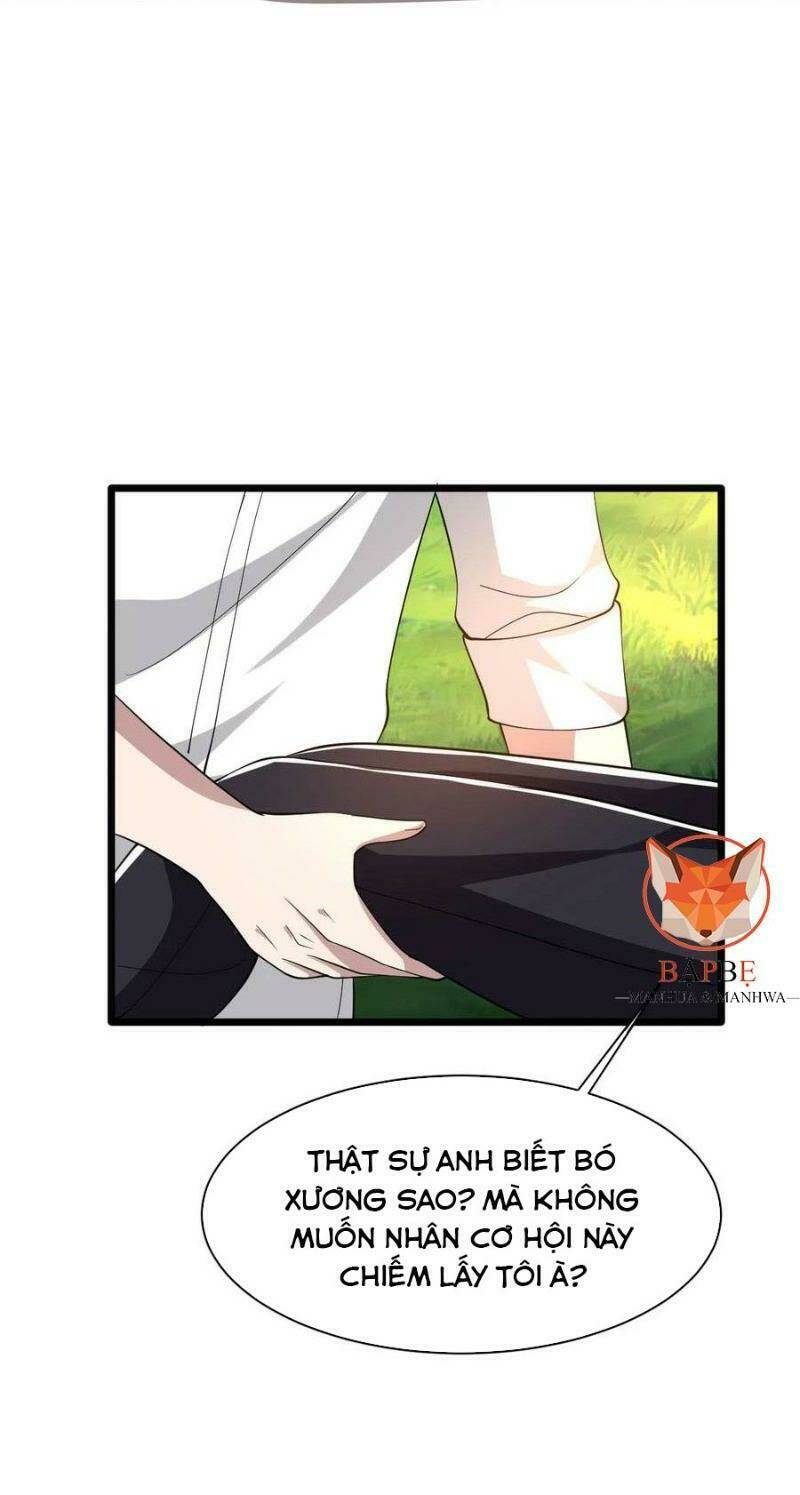 Đô Thị Tà Vương: Chapter 46