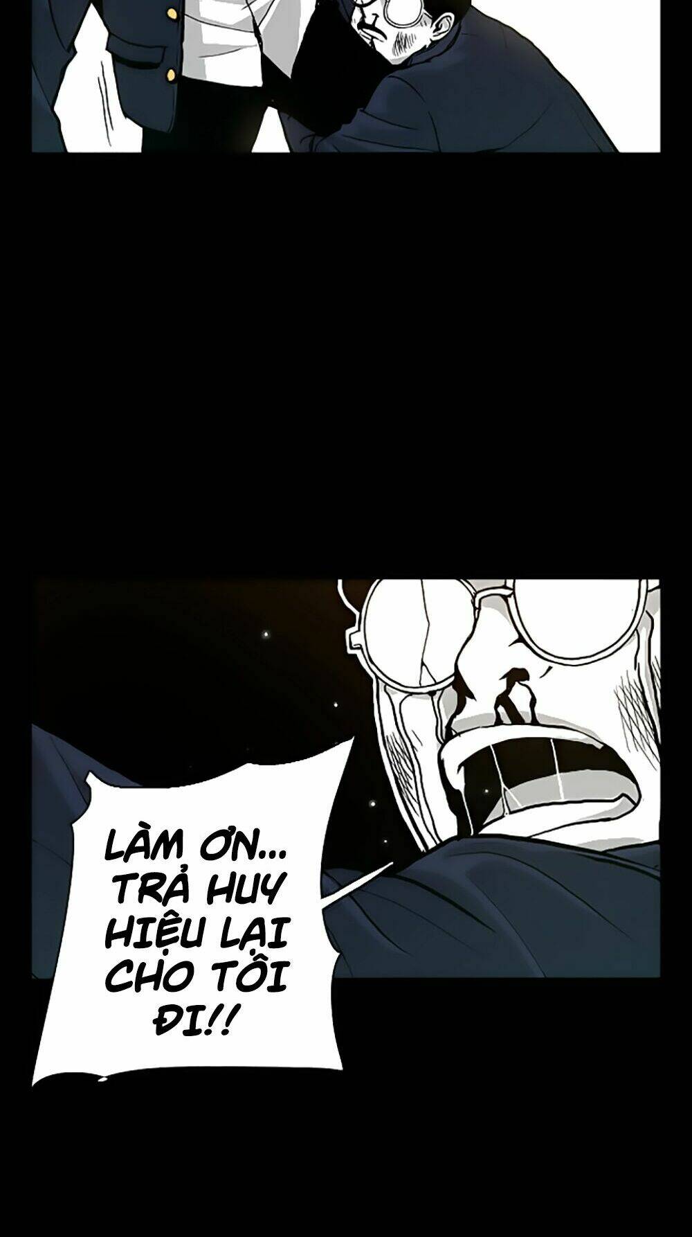 Anh Đại Bá Đạo: Chapter 1