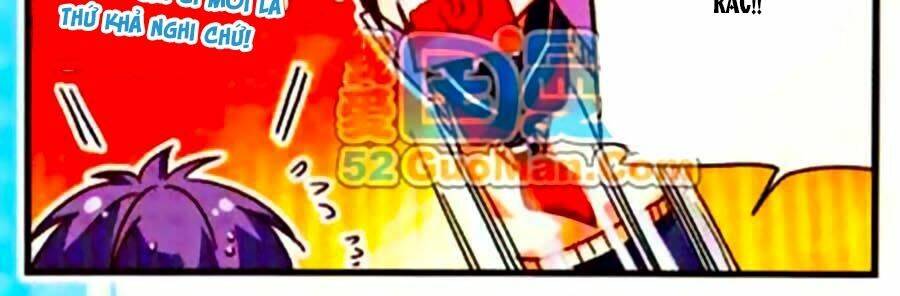 Manh Tam Quốc: Chapter 69