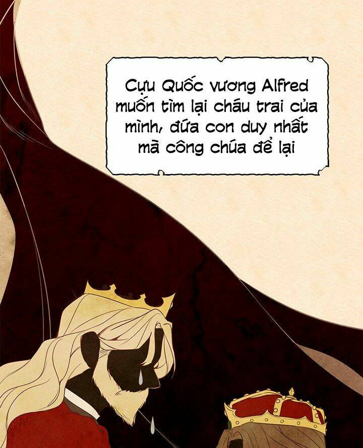 Hãy Trả Lời Em, Hoàng Tử!: Chapter 2
