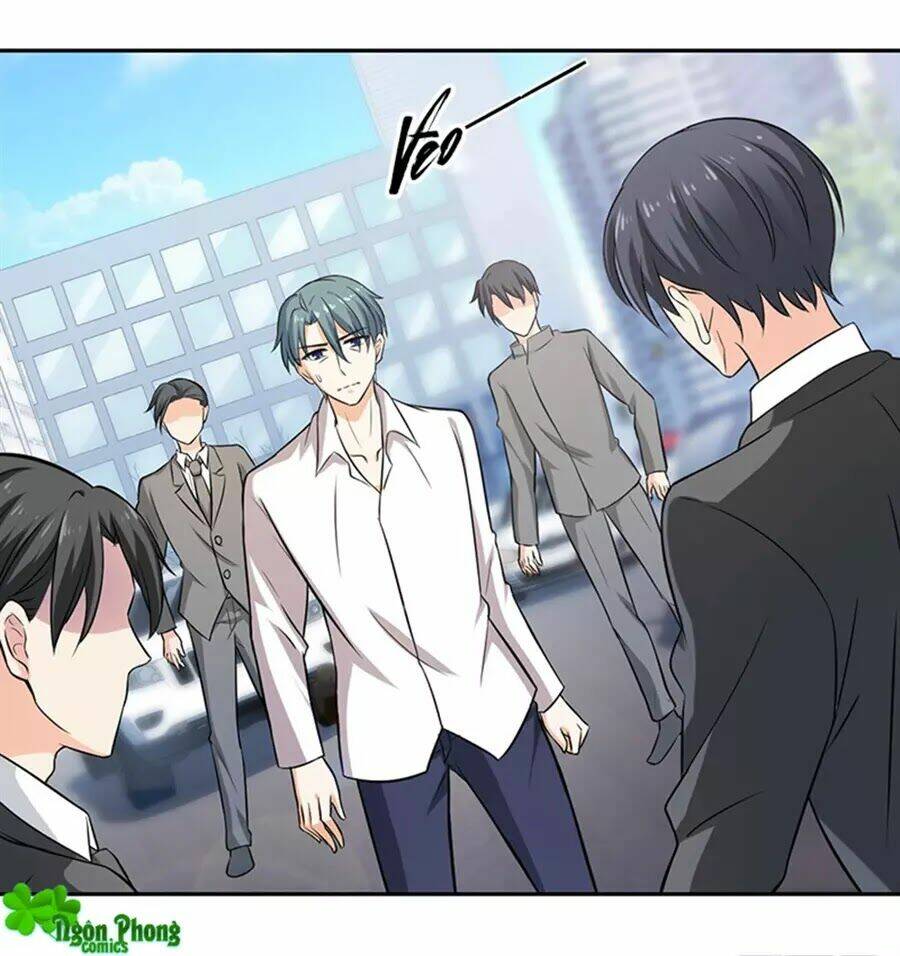 Nhật Ký Dạy Dỗ Của Gia Tộc Đáng Yêu: Chapter 57