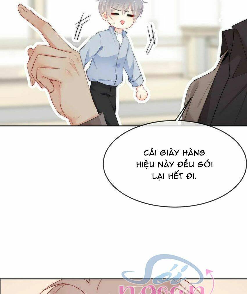 Boss Đại Nhân Là Nữ Thần?: Chapter 50