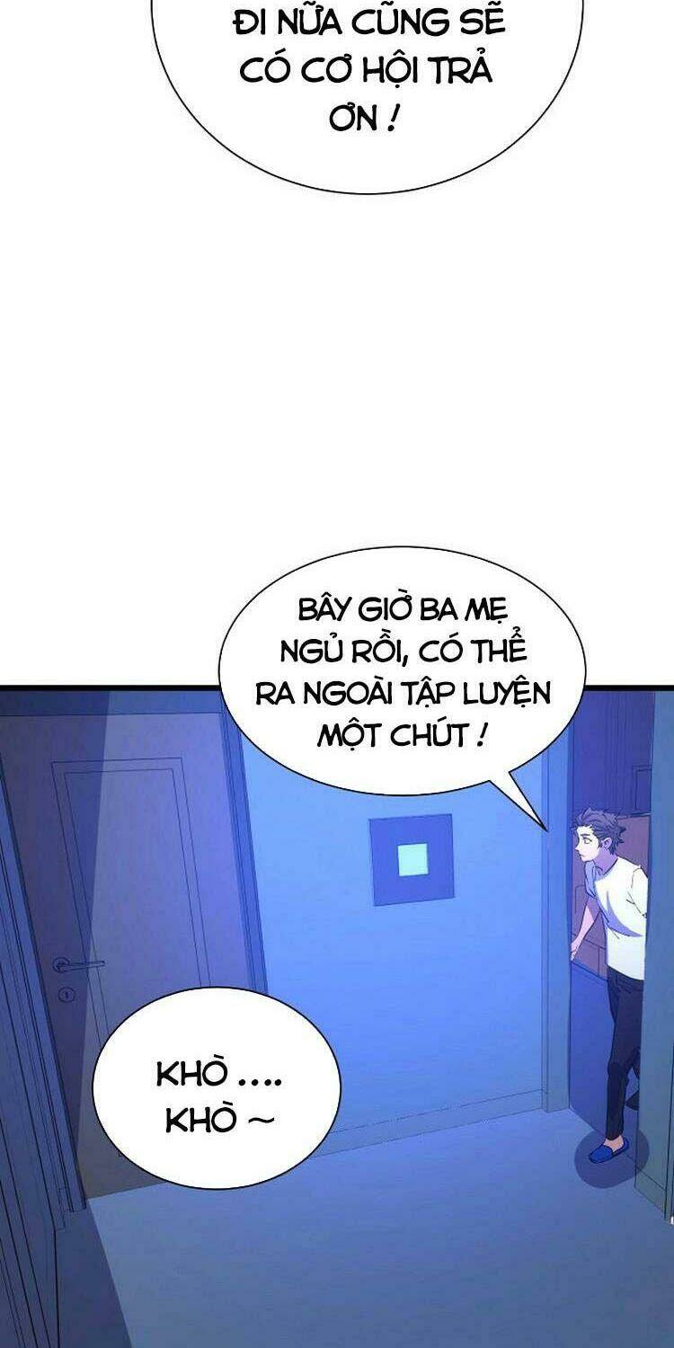 Bắt Đầu Với Tề Thiên Đại Thánh: Chapter 13