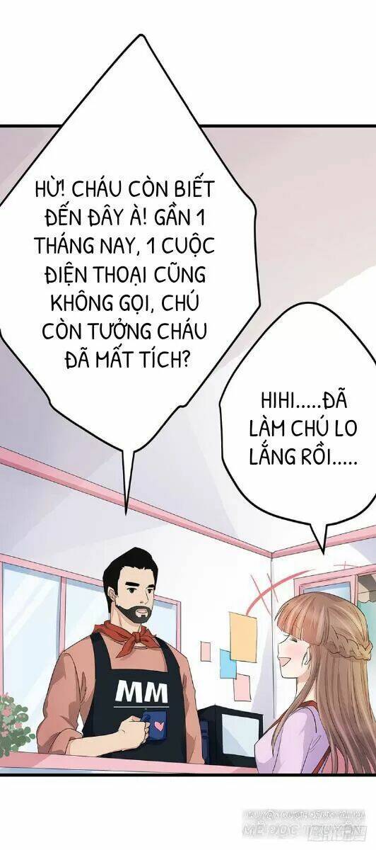 Chào Buổi Sáng, Ức Vạn Manh Thê: Chapter 32