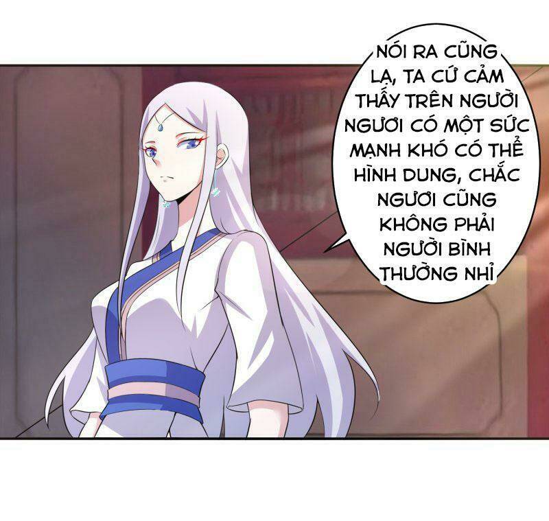 Tuyệt Thế Thánh Đế: Chapter 9