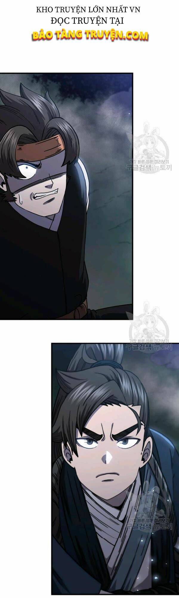 Thân Thủ Đệ Nhất Kiếm: Chapter 50