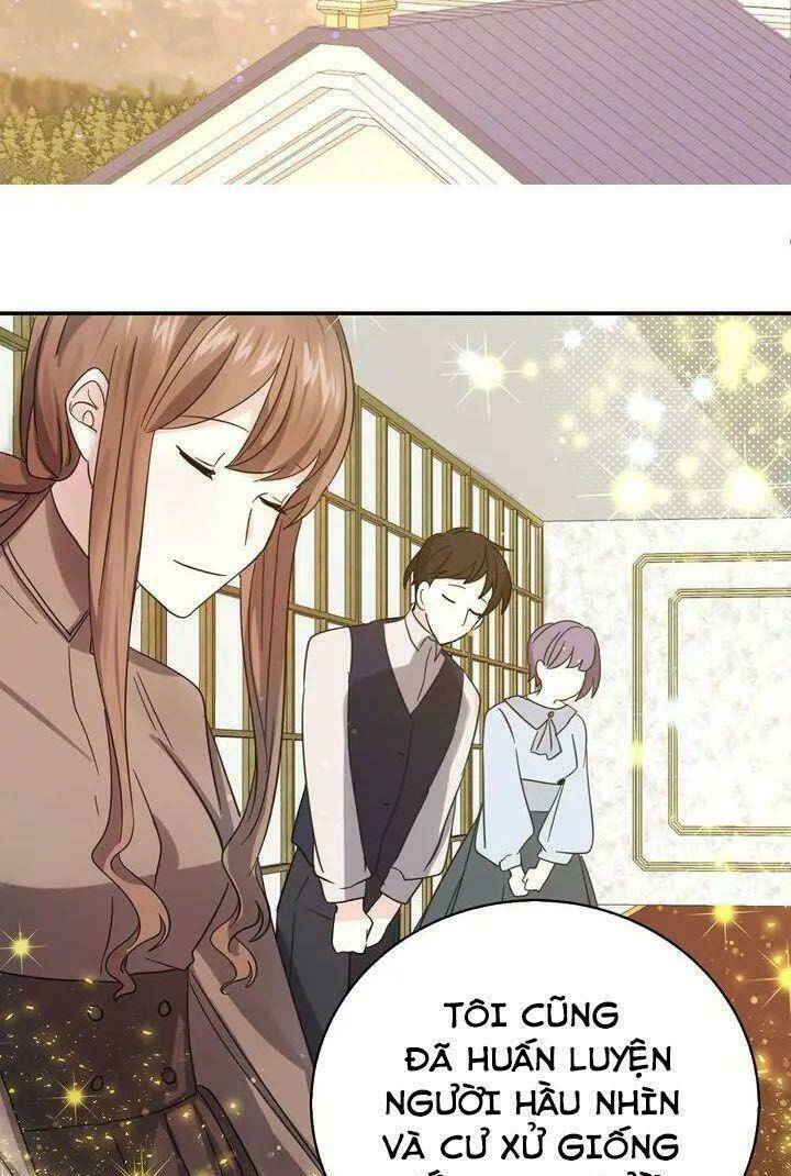 Tôi Là Bạn Gái Cũ Của Một Người Lính: Chapter 25