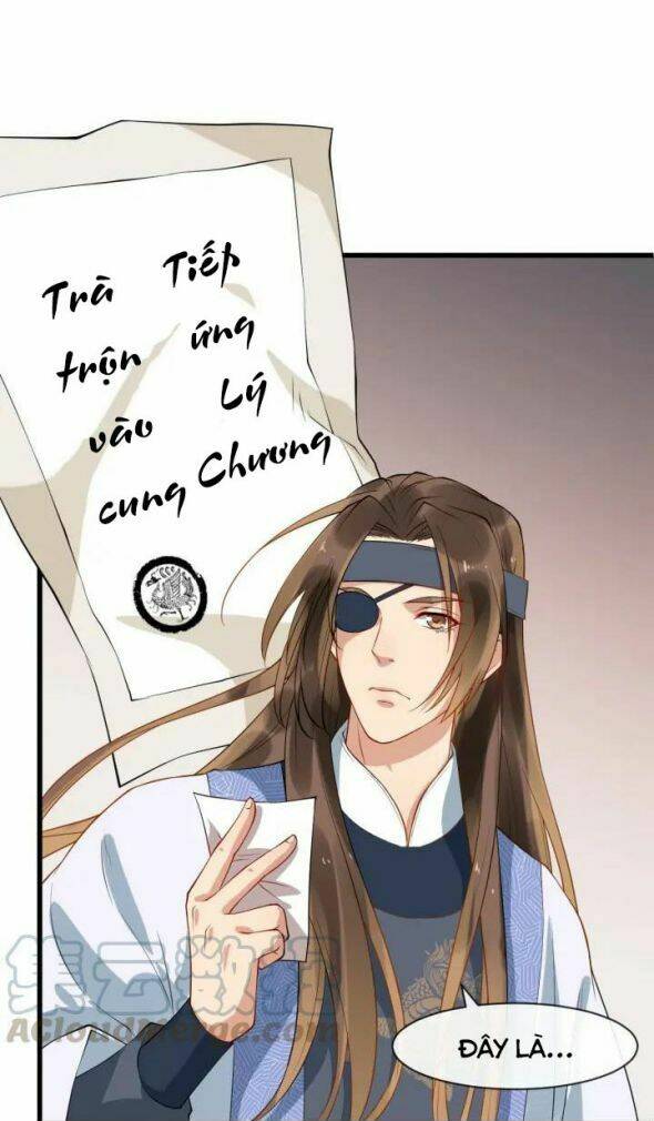 Bồng Sơn Viễn 2: Chapter 8