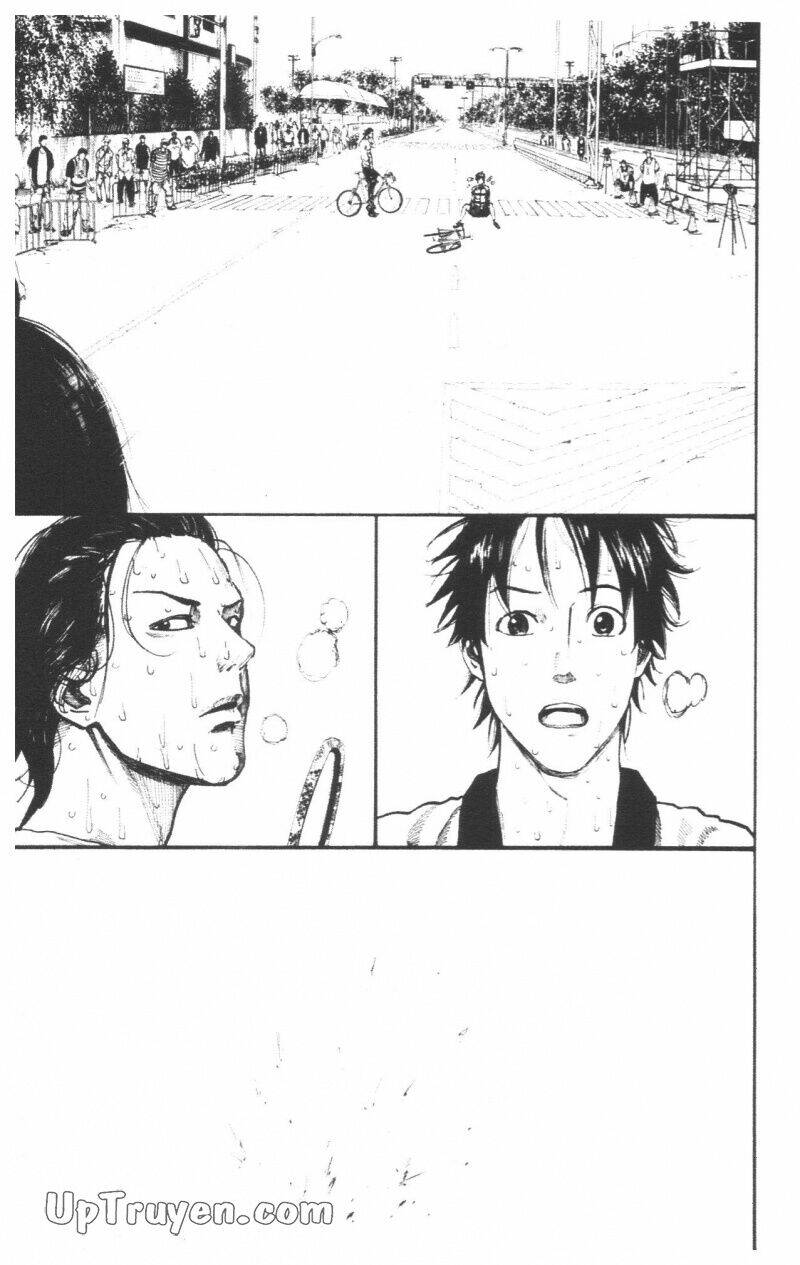 Over Drive: Chapter 17
